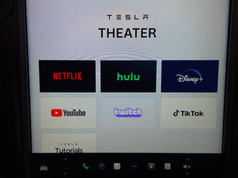2021 Tesla Model X Performance