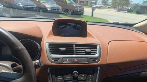 2013 Buick Encore Premium