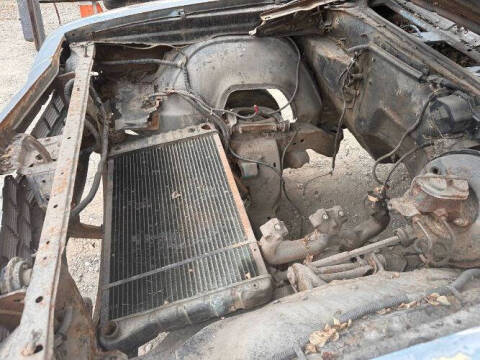 1969 Chevrolet Chevelle
