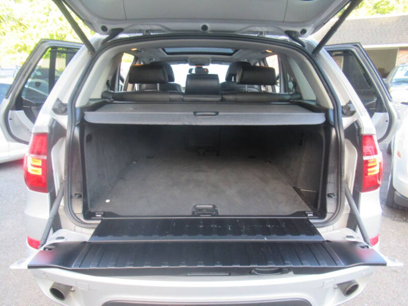 2011 BMW X5 xDrive35i Premium