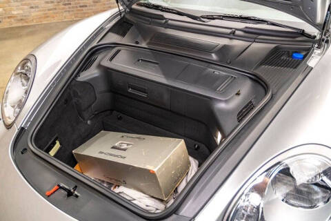 2006 Porsche Cayman S