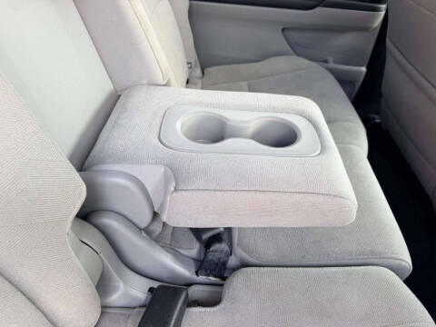 2019 Honda Pilot EX