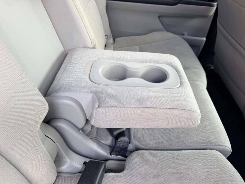2019 Honda Pilot EX