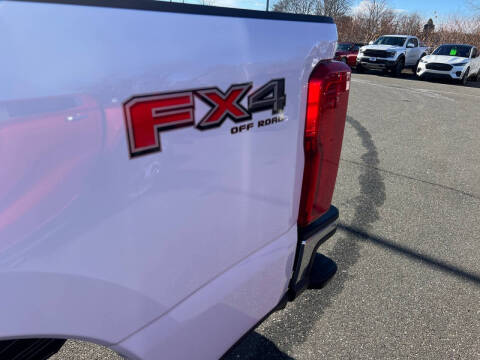 2024 Ford F-350 Super Duty XL