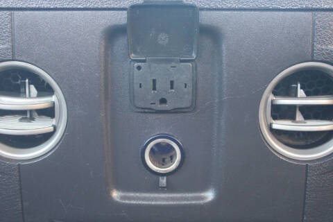 2011 Ford F-450 Super Duty