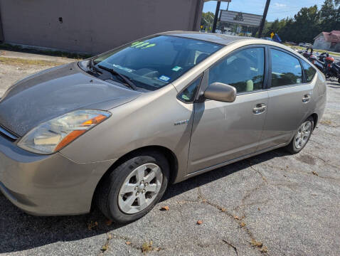 2009 Toyota Prius Standard