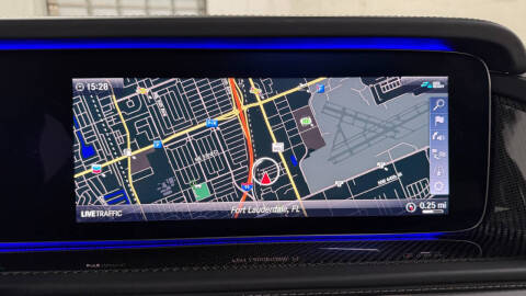 2021 Mercedes-Benz G-Class AMG G 63