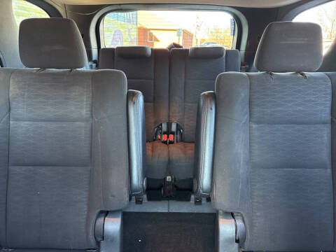 2019 Dodge Durango GT