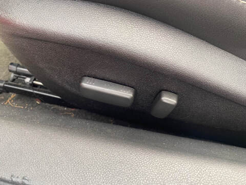 2015 Chevrolet Camaro SS