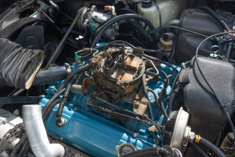 1978 Chevrolet Corvette