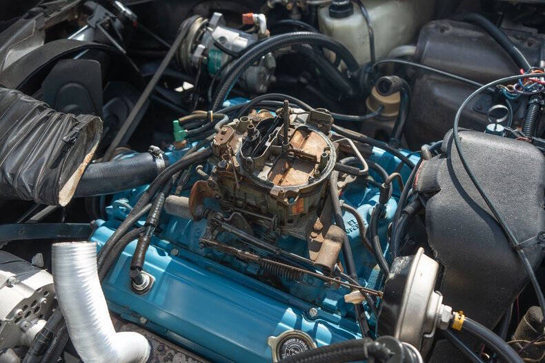 1978 Chevrolet Corvette