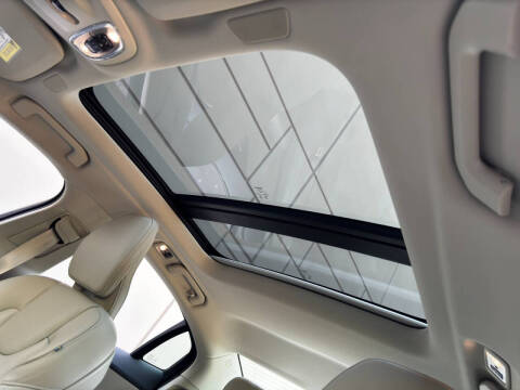 2022 Volvo S60 B5 Momentum