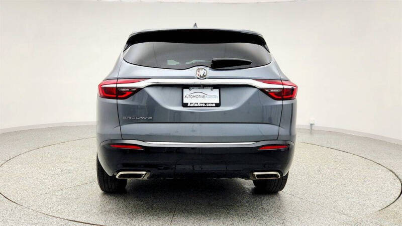 2020 Buick Enclave Premium