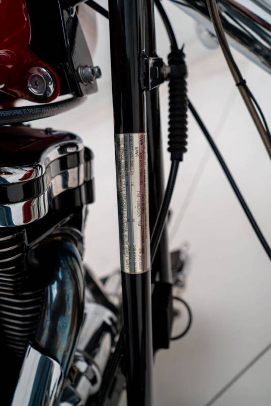 1999 Indian Chief