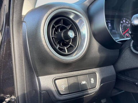 2019 Kia Forte S