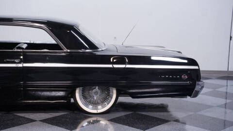 1964 Chevrolet Impala