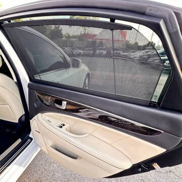 2014 Hyundai Equus Ultimate