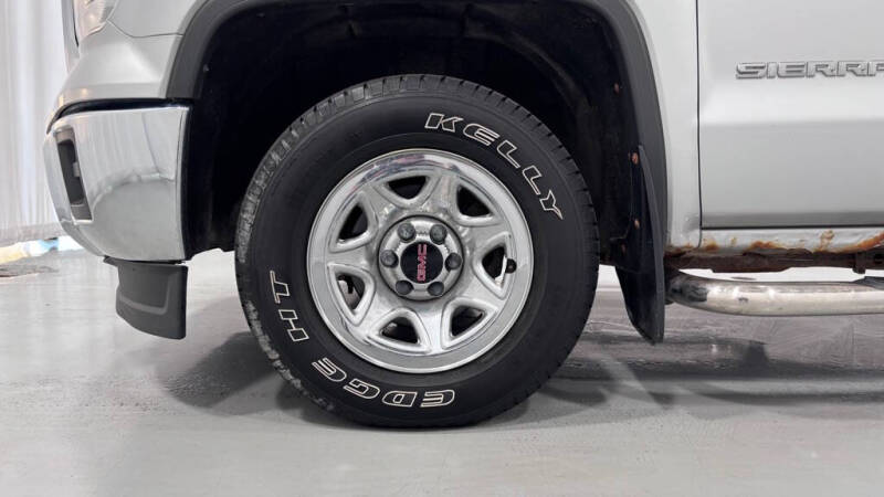 2014 GMC Sierra 1500