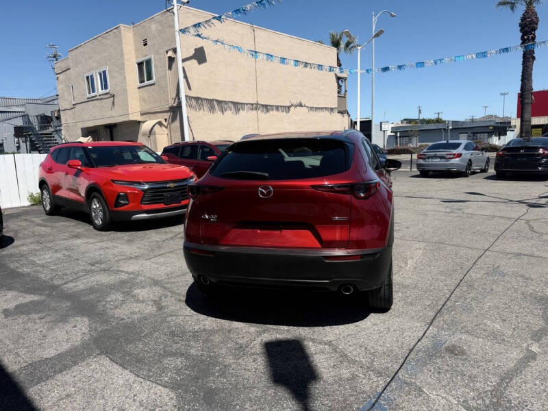2023 Mazda CX-30 2.5 S Select