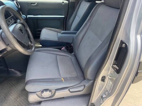 2004 Honda Element EX
