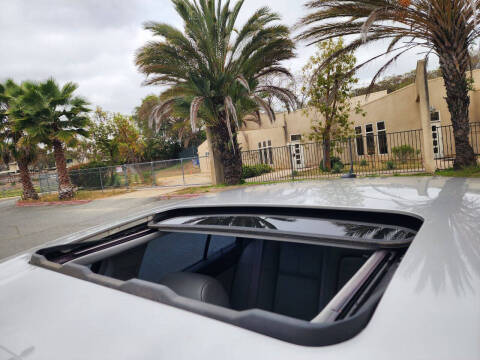 2006 Cadillac STS V6