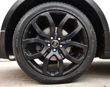 2013 Land Rover Range Rover Evoque Dynamic