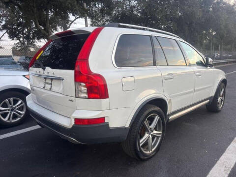 2011 Volvo XC90 3.2 R-Design