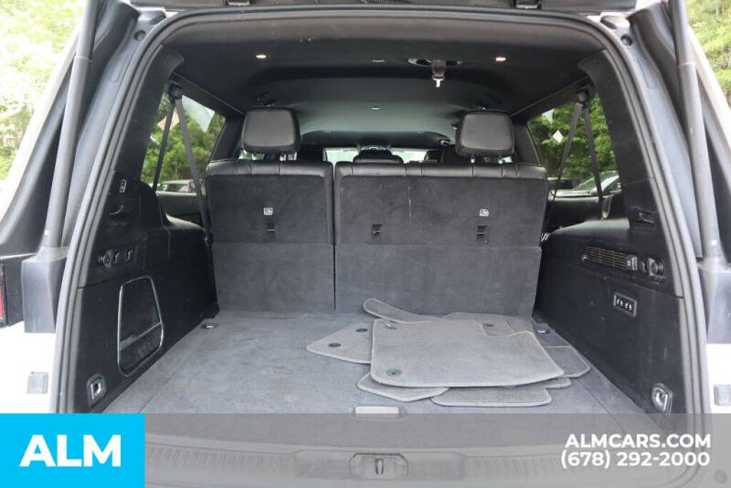 2023 Jeep Wagoneer L Series II