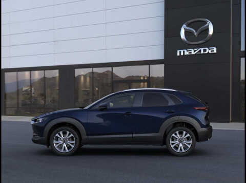 2026 Mazda CX-30 2.5 S Preferred