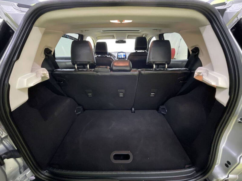 2020 Ford EcoSport SES