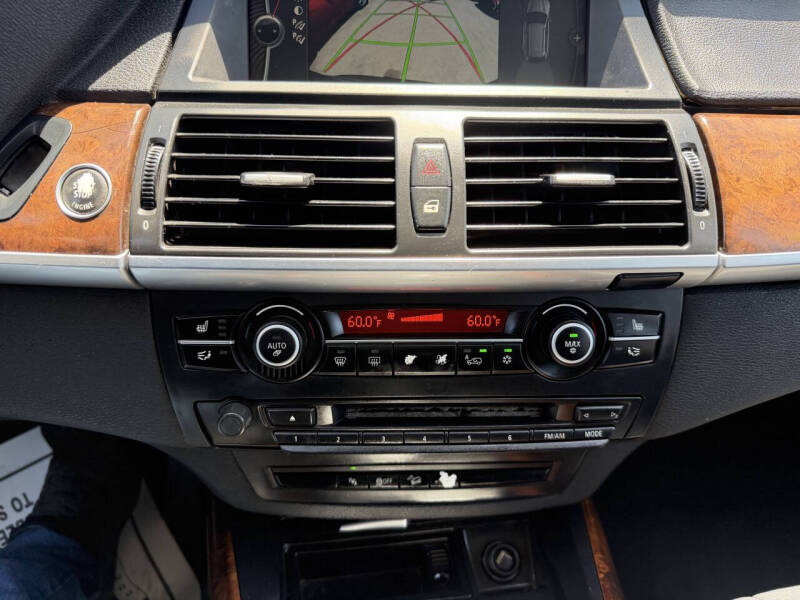 2013 BMW X5 xDrive35d