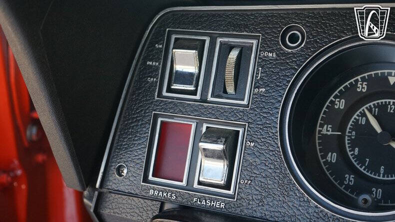 1969 Dodge Super Bee