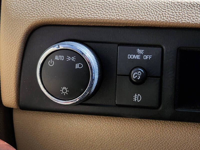 2013 Cadillac Escalade Premium