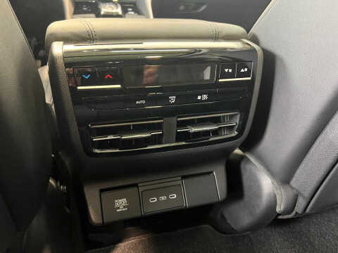 2026 Acura MDX SH-AWD