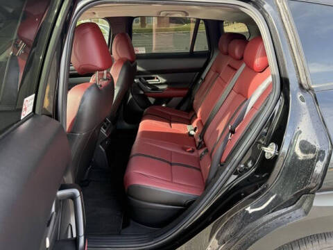 2025 Mazda CX-50 Hybrid Premium