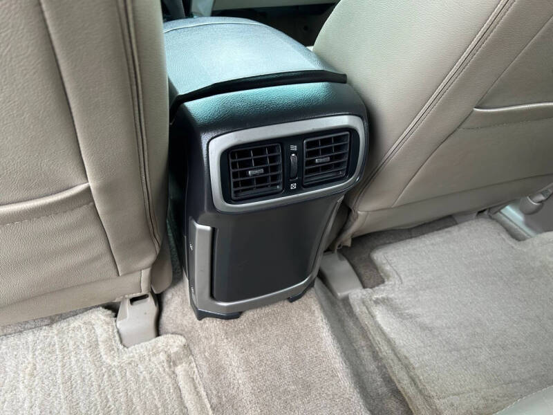 2003 Toyota 4Runner