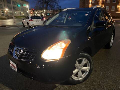 2009 Nissan Rogue for sale at Your Car Source in Kenosha WI