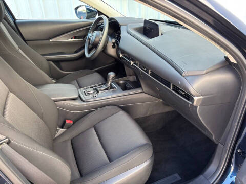 2023 Mazda CX-30 2.5 S