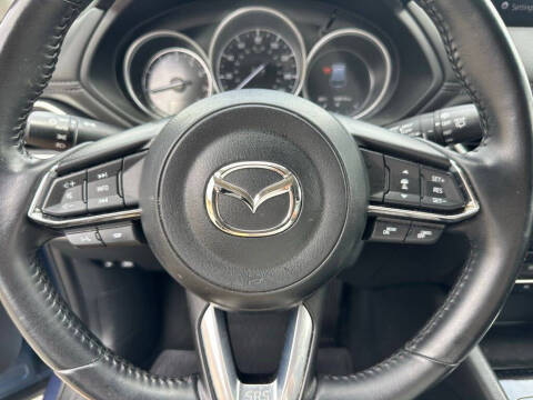 2023 Mazda CX-5 2.5 S Preferred
