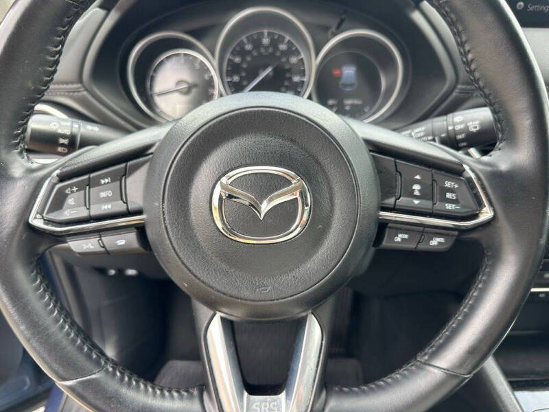 2023 Mazda CX-5 2.5 S Preferred