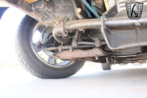 1949 Oldsmobile Eighty-Eight