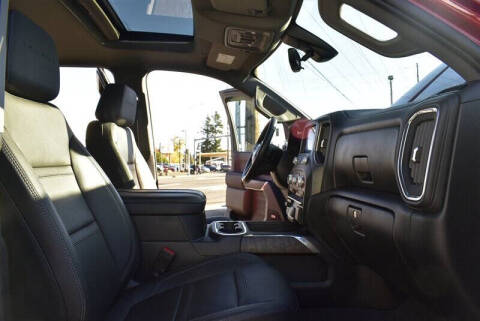 2023 GMC Sierra 3500HD