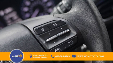 2023 Hyundai Kona SE