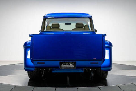 1956 Chevrolet 3100