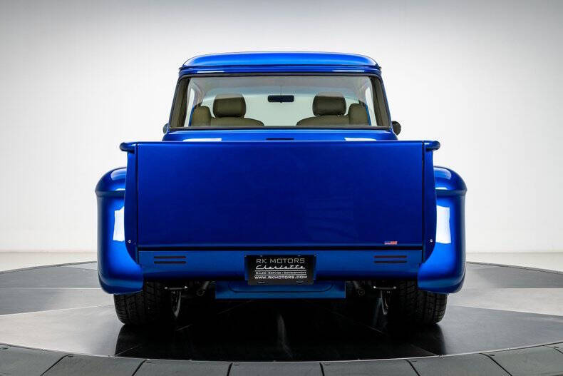 1956 Chevrolet 3100