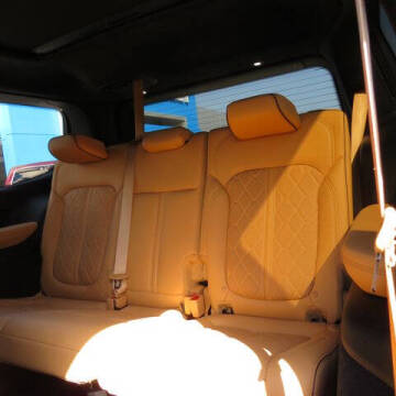 2023 Jeep Grand Wagoneer Series III