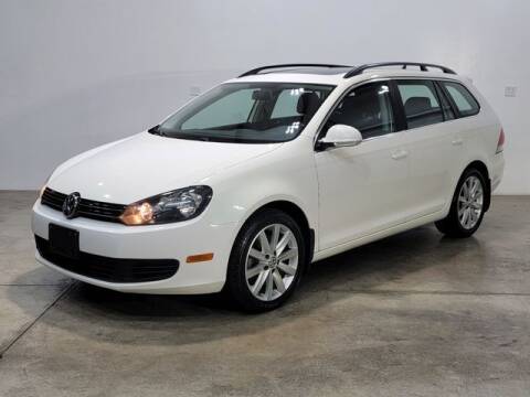 2013 Volkswagen Jetta for sale at PINGREE AUTO SALES INC in Crystal Lake IL