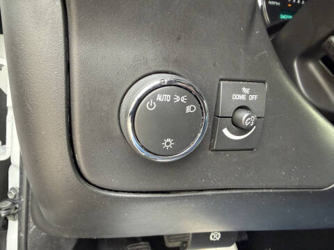 2020 Chevrolet Express 2500