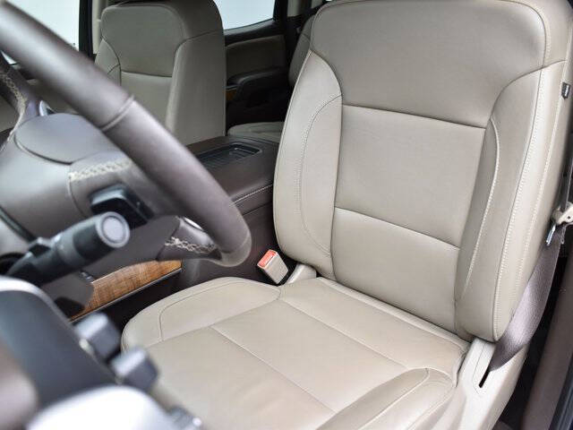 2017 GMC Sierra 2500HD