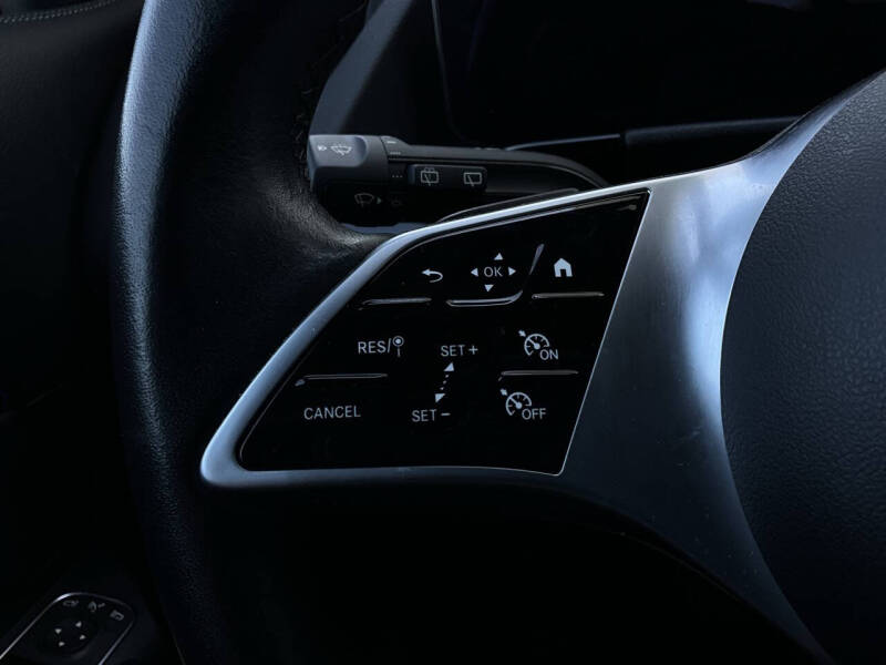 2024 Mercedes-Benz GLA GLA 250